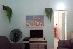 Casa bem localizada para até 11 pessoas